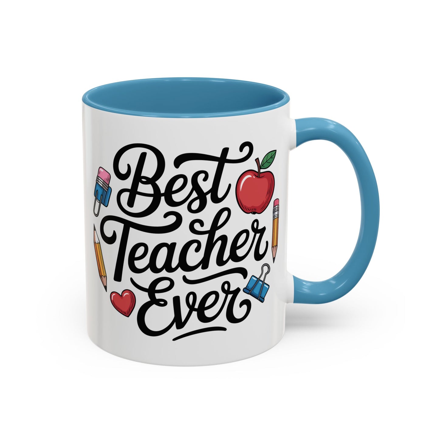 Office Mug - Best Teacher Ever