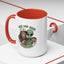 Humor Mug - Hide And Seek