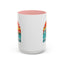 Alien Mug - UFO Surf Club