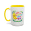Anniversary Mug - I'm Bananas For You