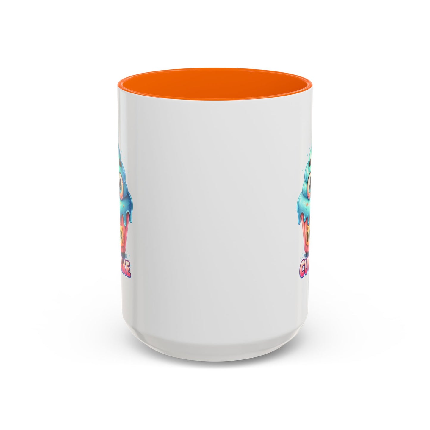 Humor Mug - Don't Be a Cuntcake