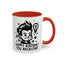 Birthday Mug - You Rockstar!