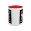 Alien Mug - Intergalactic Coffee Break