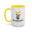 Humor Mug - Ba-Nah-Nah