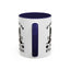 Humor Mug - If You Can See Me