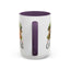 Adventure Mug - I'd Rather Be Camping Tent