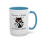 Humor Mug - Sarcasm & Attitude