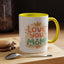 Mother's Day Mug - Love You Mom