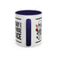 Humor Mug - Today I Choose Peace