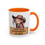 Adult Mug - I Don't Want Sponserbileries No More