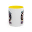 Humor Mug - Chasing Dreams Mostly Nightmares