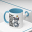 Humor Mug - I'm Not Bossy