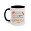 Anniversary Mug - I Promise to Love You