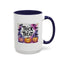 Halloween Mug - Trick Or Treat
