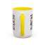 Animal Mug - Professional Napper