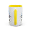 Alien Mug - F*cking Humans