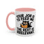 Animal Mug - Your Job Is To Feed Me