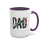 Father's Day Mug - Dad Hunter