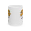 Motivation Mug - You're Amazing Retro Daisy
