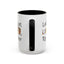 Adventure Mug - Let's Get Lost