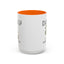 Office Mug - Dang