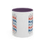 4th of July Mug - Made in USA