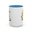 Humor Mug - Bro is That You