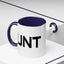 Adult Mug - Cunt