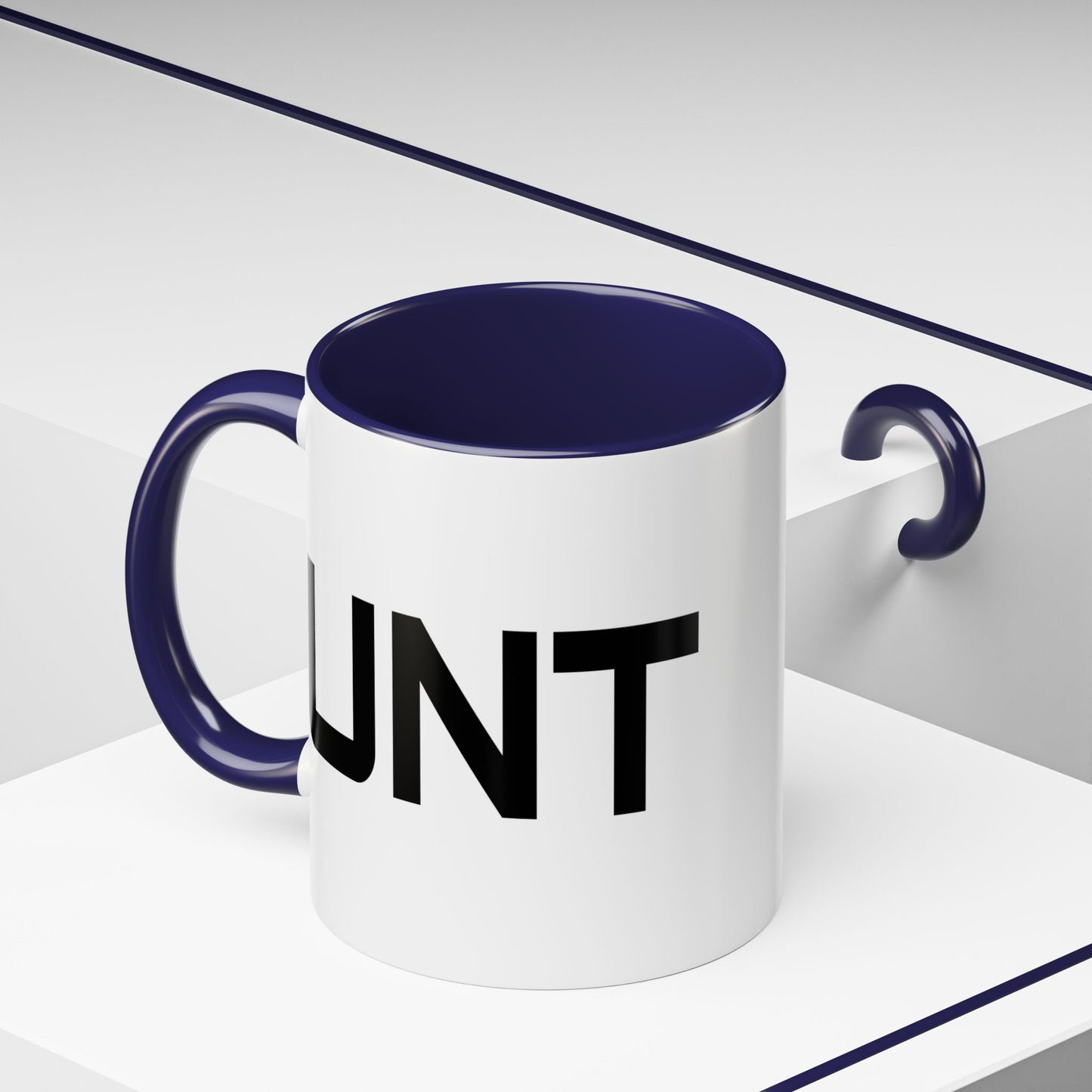 Adult Mug - Cunt