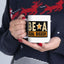 Motivation Mug - Be a Goal Digger