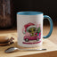 Alien Mug - Galactic Greetings