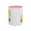 Humor Mug - Whatever Hand