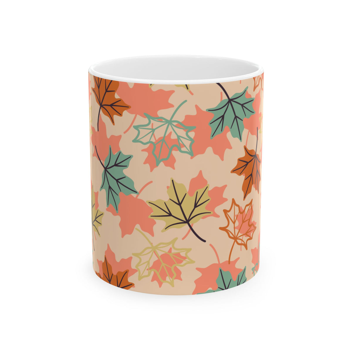 Fall Mug