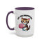 Animal Mug - Hey, You Dropped This