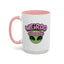 Alien Mug - Weirdo