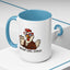 Office Mug - Sarcasm Level
