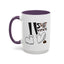 Humor Mug - Shit Happens