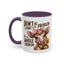 Humor Mug - Don't Be A Part