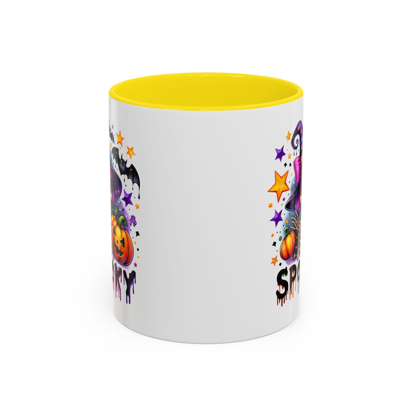 Halloween Mug - Spooky