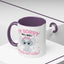 Humor Mug - I'm Sorry Did I Roll My Eyes Out loud?