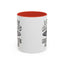 Alien Mug - I Hope Aliens