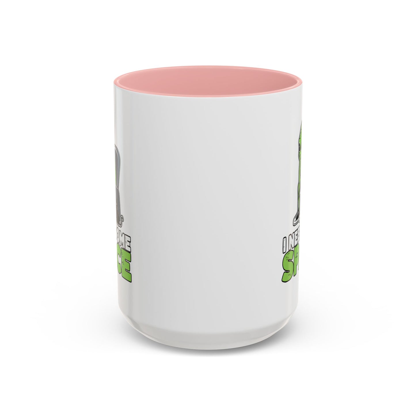 Alien Mug - I Need Some Space