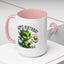 Birthday Mug - Dragon Clipart
