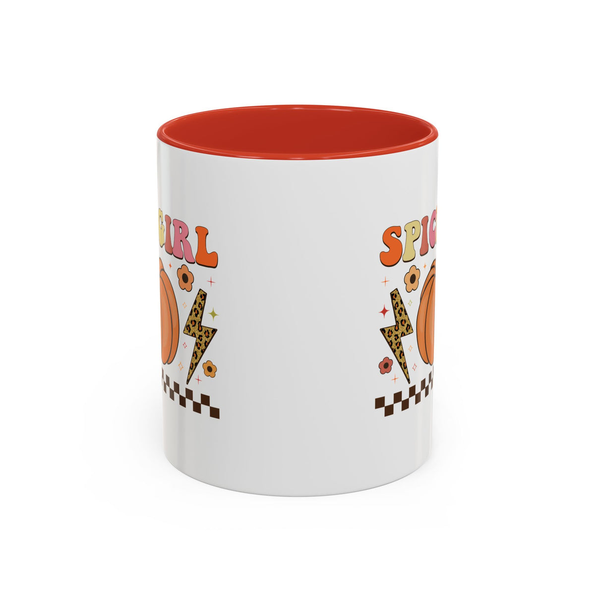 Fall Mug