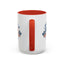 4th of July Mug - American Vibes