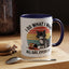 Animal Mug - I Do What I Want