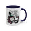 Humor Mug - You inspire My Inner Serial Killer