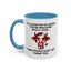 Humor Mug - I'm a Huge Fan