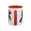4th of July Mug - American Combat Soldiers