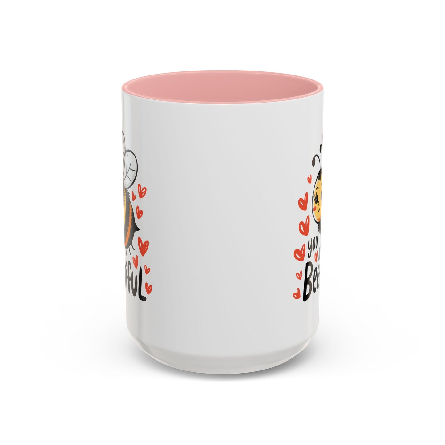 Wellness Mug - You Are Bee-utiful